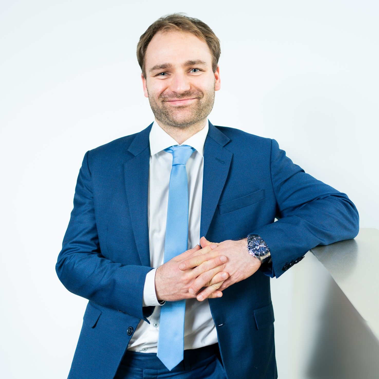JUDr. Pavel Hanžl